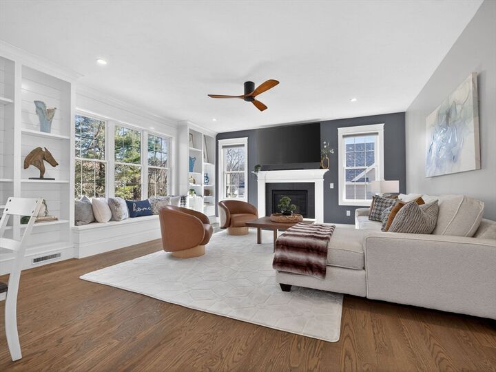 Property Photo: 16 Fairview Ave MA 01760