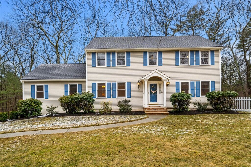 Property Photo:  252 Ipswich Road  MA 01921 