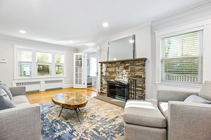 Property Photo: 37 Commonwealth Park 37 MA 02459