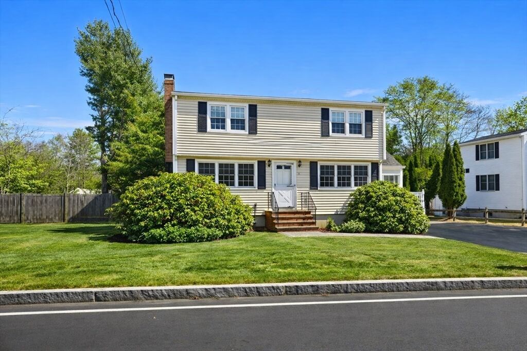Property Photo:  9 Winter St  MA 01803 