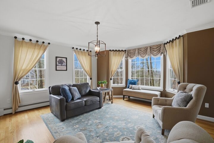 Property Photo:  42 Trefry Lane  MA 01775 