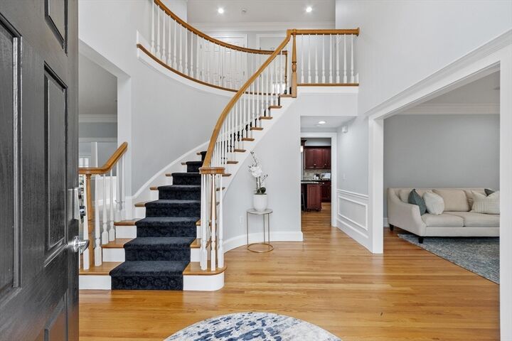 Property Photo:  58 Buttrick Ln  MA 01741 