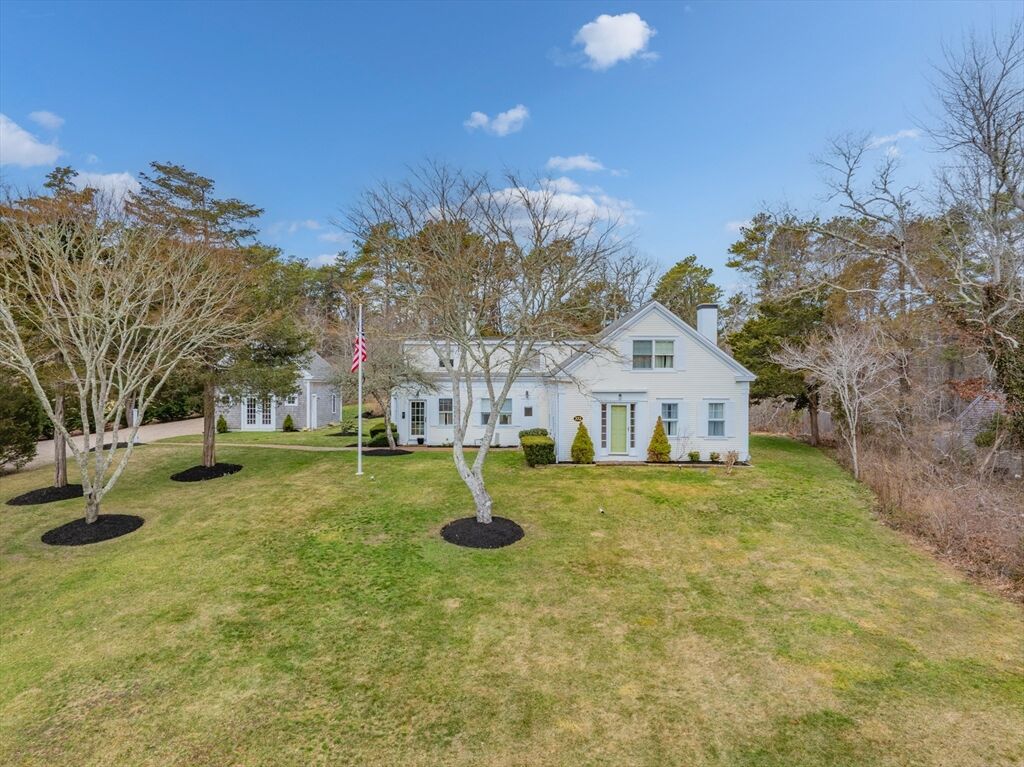 Property Photo:  332 S Orleans Road  MA 02653 
