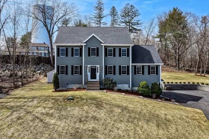 Property Photo:  97 Gorham Street  MA 01824 