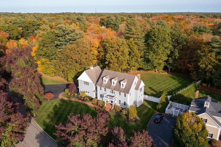 Property Photo:  108 Deerfield Lane  MA 02339 