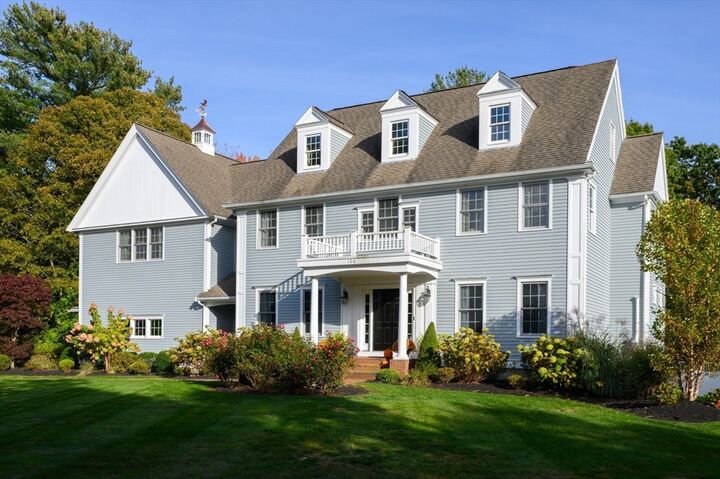 Property Photo:  108 Deerfield Lane  MA 02339 