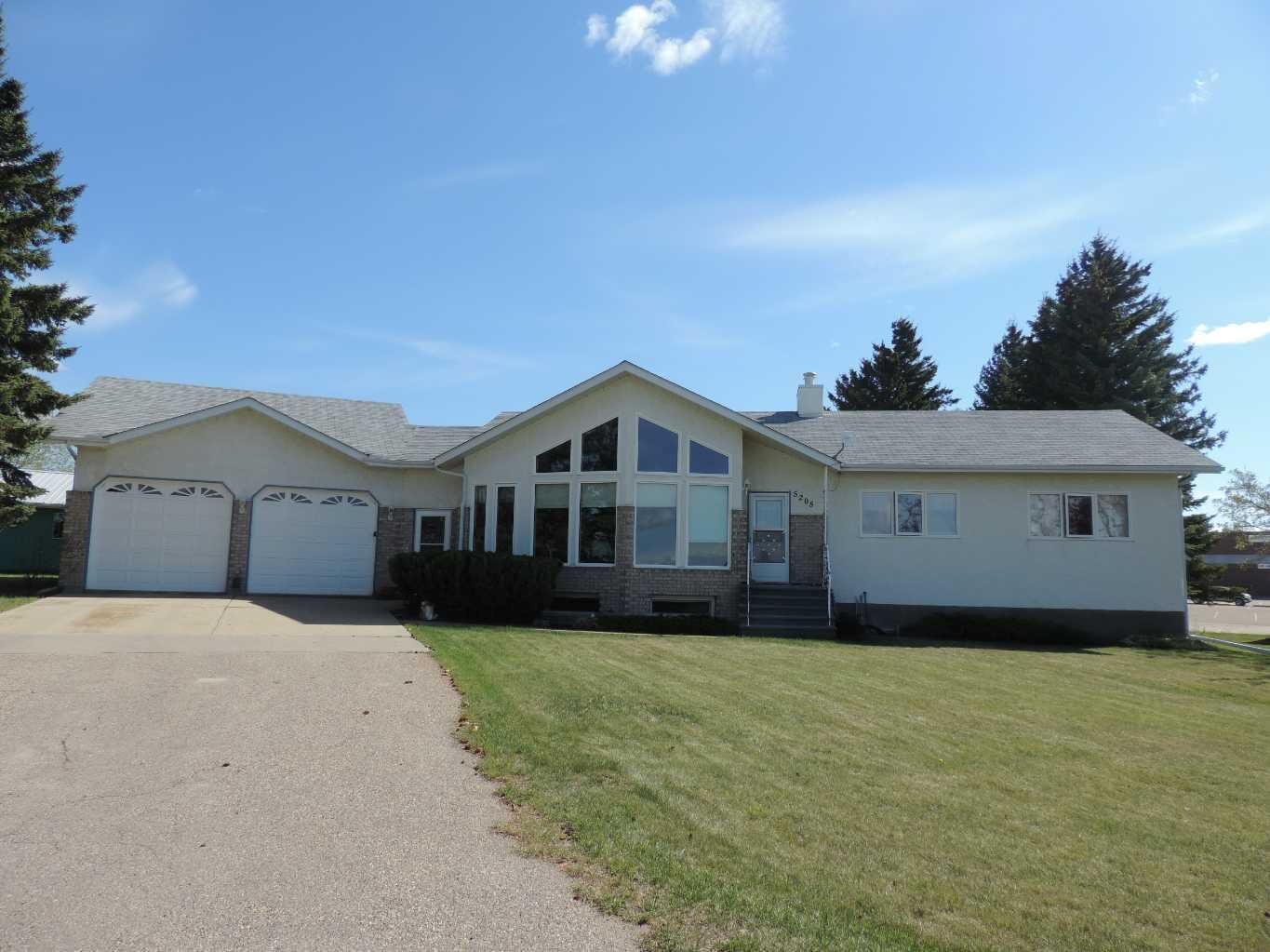 Property Photo: 5205 55st. AB T0C 2J0