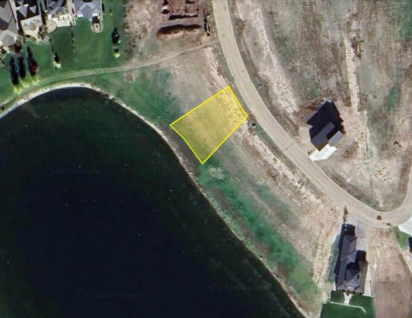 Property Photo: Lot 6 Kingfisher Estates Drive AB T1R 0X5