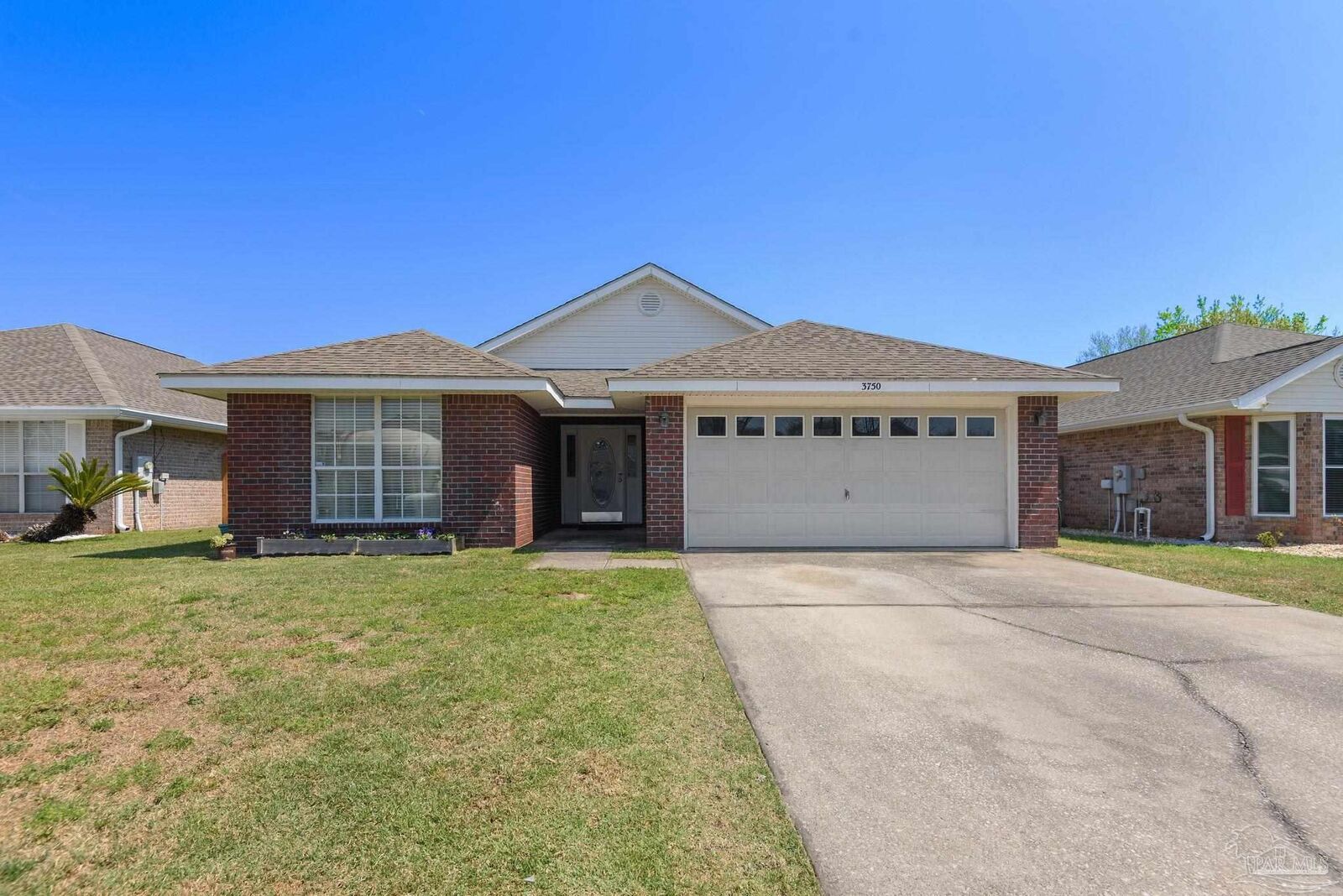 Property Photo: 3750 McNemar Ct FL 32563