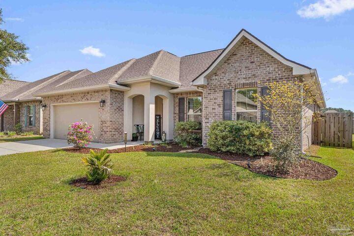 Property Photo:  12482 Ryland Dr  FL 32506 