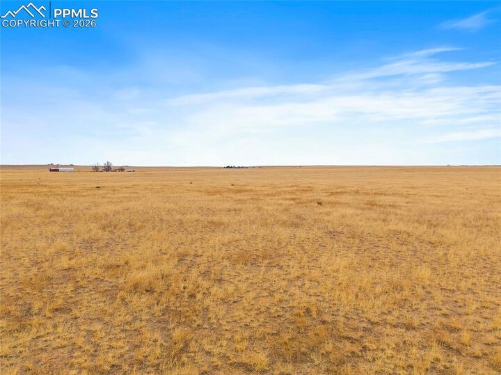 Property Photo:  Powers Road  CO 80928 