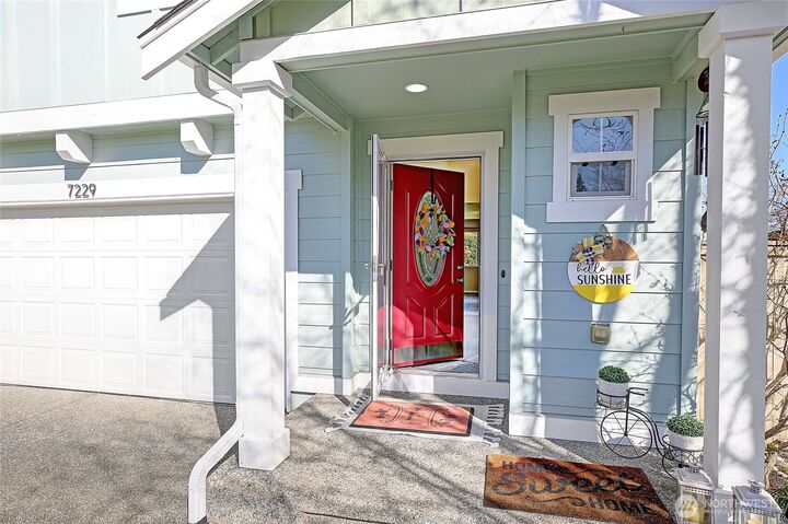 Property Photo:  7229  286th Place NW  WA 98292 