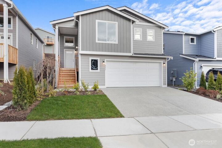 Property Photo: 7427 45th Place NE WA 98270