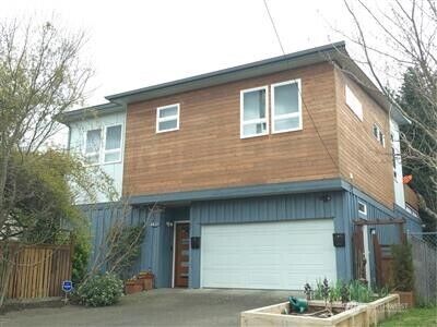 Property Photo: 4431 S Eddy Street WA 98118