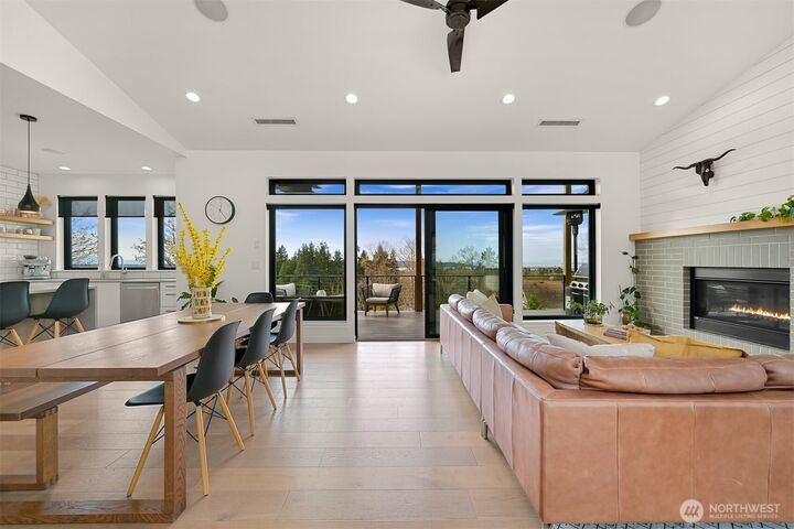 Property Photo:  9687  Crest Drive  WA 98230 