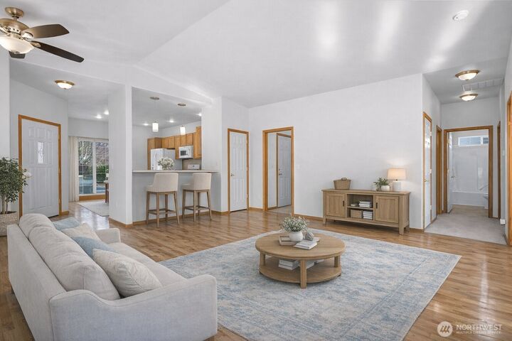 Property Photo: 4786 Corona Court WA 98226