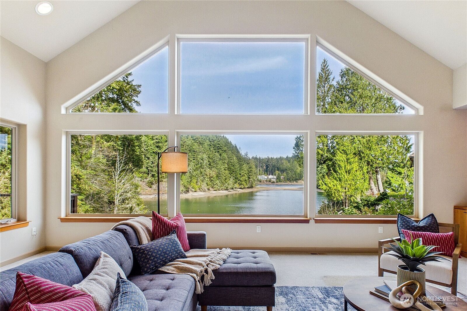 Property Photo:  154  Skiff Lane  WA 98365 