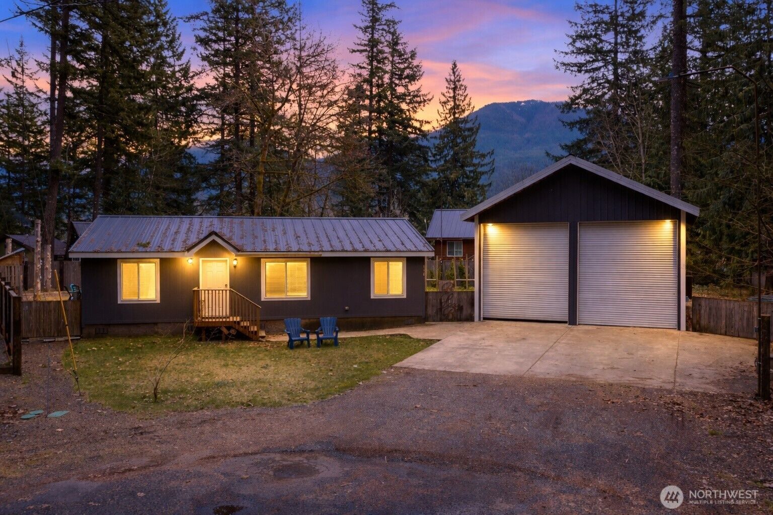 Property Photo:  138  Sherwood Lane  WA 98361 