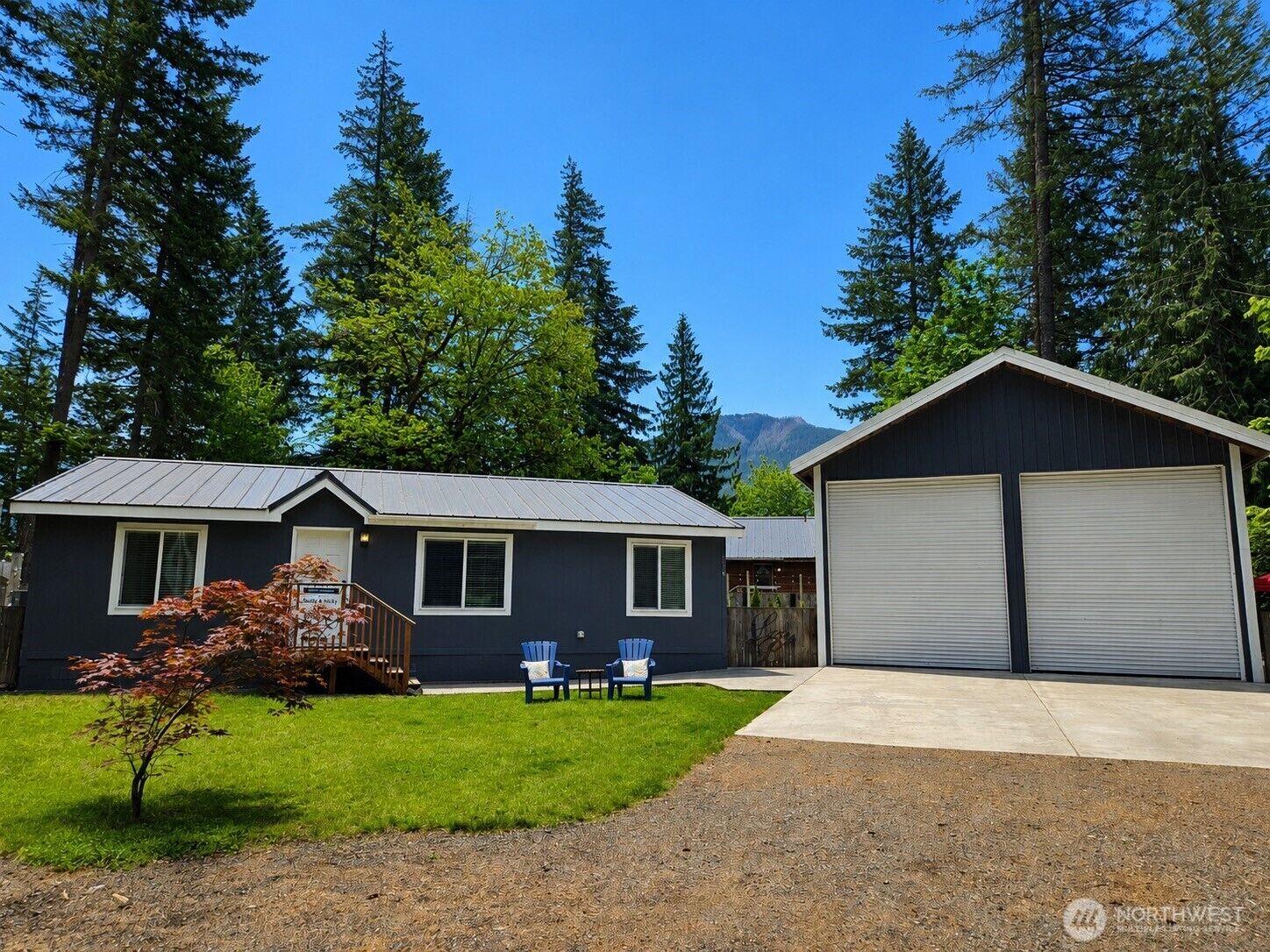Property Photo:  138  Sherwood Lane  WA 98361 