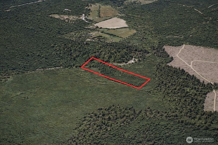 Property Photo:  1063 W Carman Road S  WA 98584 