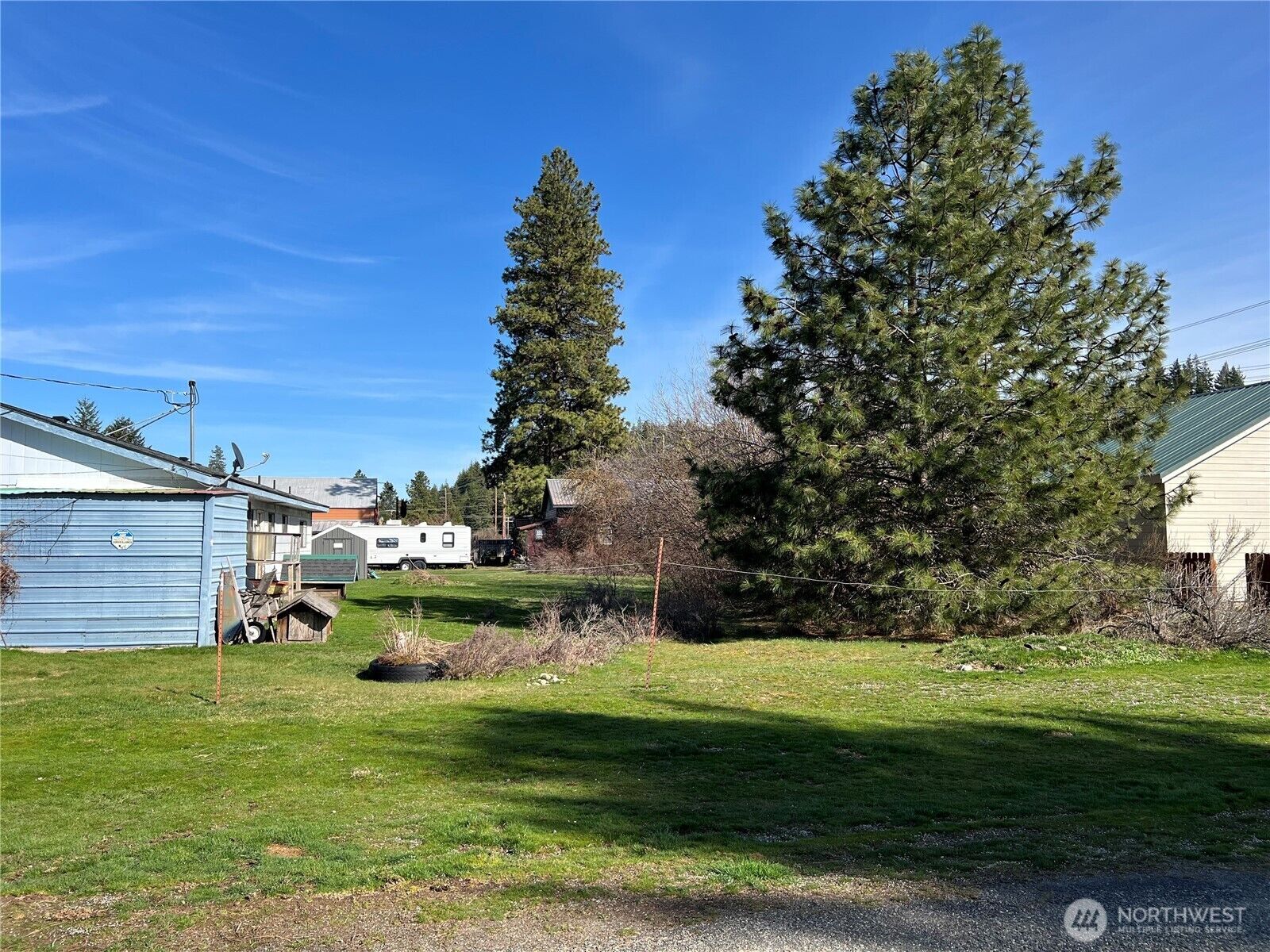 Property Photo:  0 Xxx  Main Street S  WA 98943 