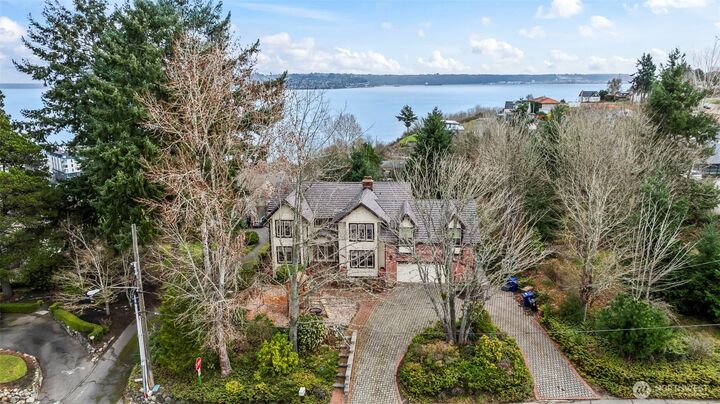 Property Photo:  4909 N Orchard Street  WA 98407 