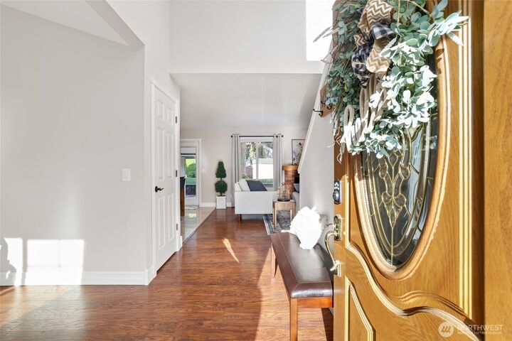 Property Photo: 10816 130th Avenue E WA 98374