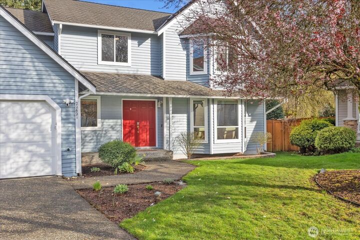 Property Photo: 22621 8th Drive SE WA 98021