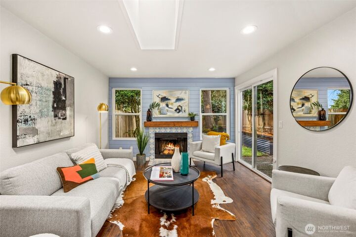 Property Photo:  13315 NE 137th Place  WA 98034 