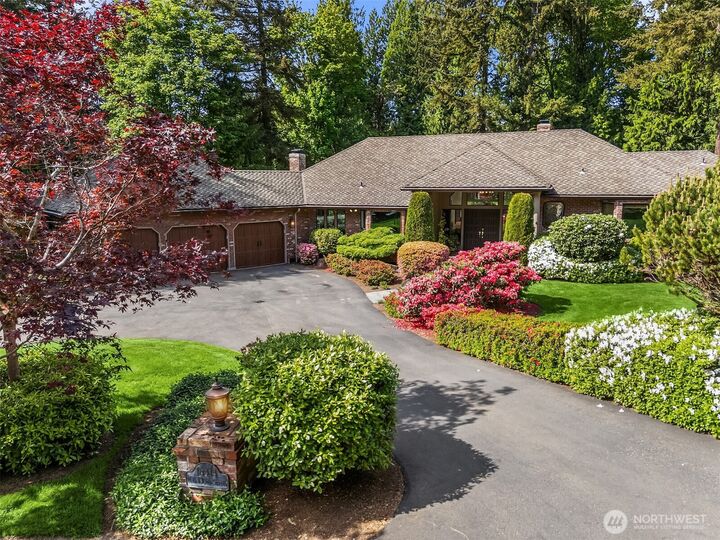 Property Photo:  16414 NE 135th Street  WA 98052 