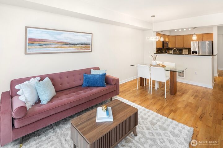 Property Photo: 1545 NW 57th Street 234 WA 98107