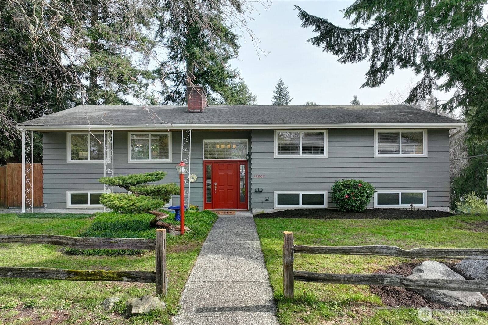 Property Photo:  19807  83rd Place W  WA 98026 