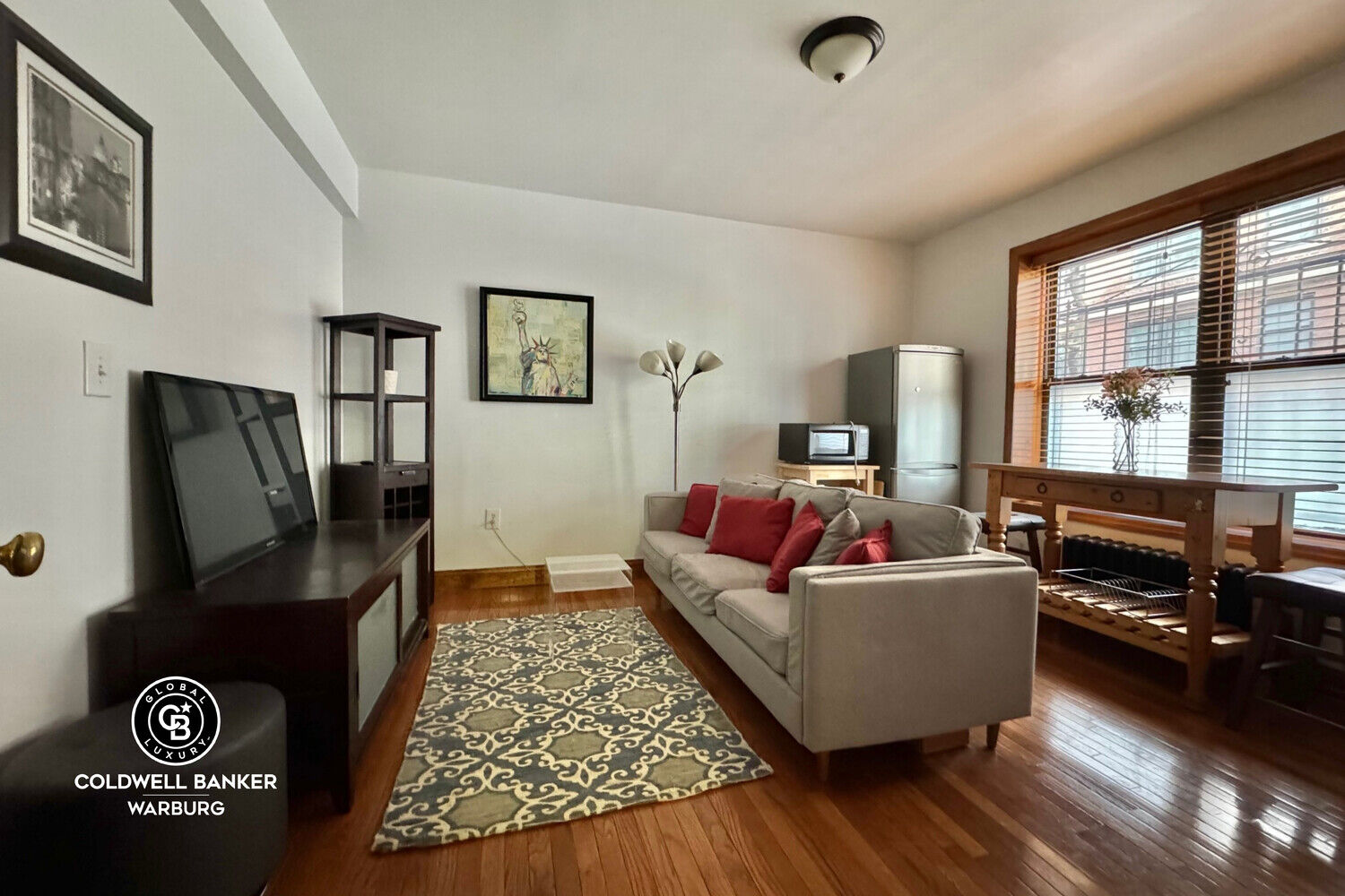 Property Photo: 6 E 97th Street 1B NY 10029