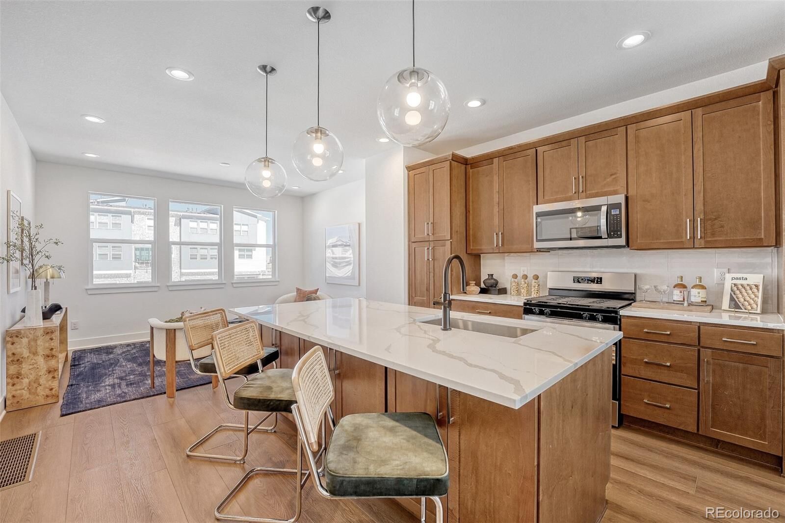 Property Photo:  20597 E 62nd Drive  CO 80019 