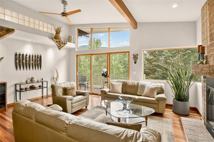 Property Photo:  660 Golden Gate Drive  CO 80403 
