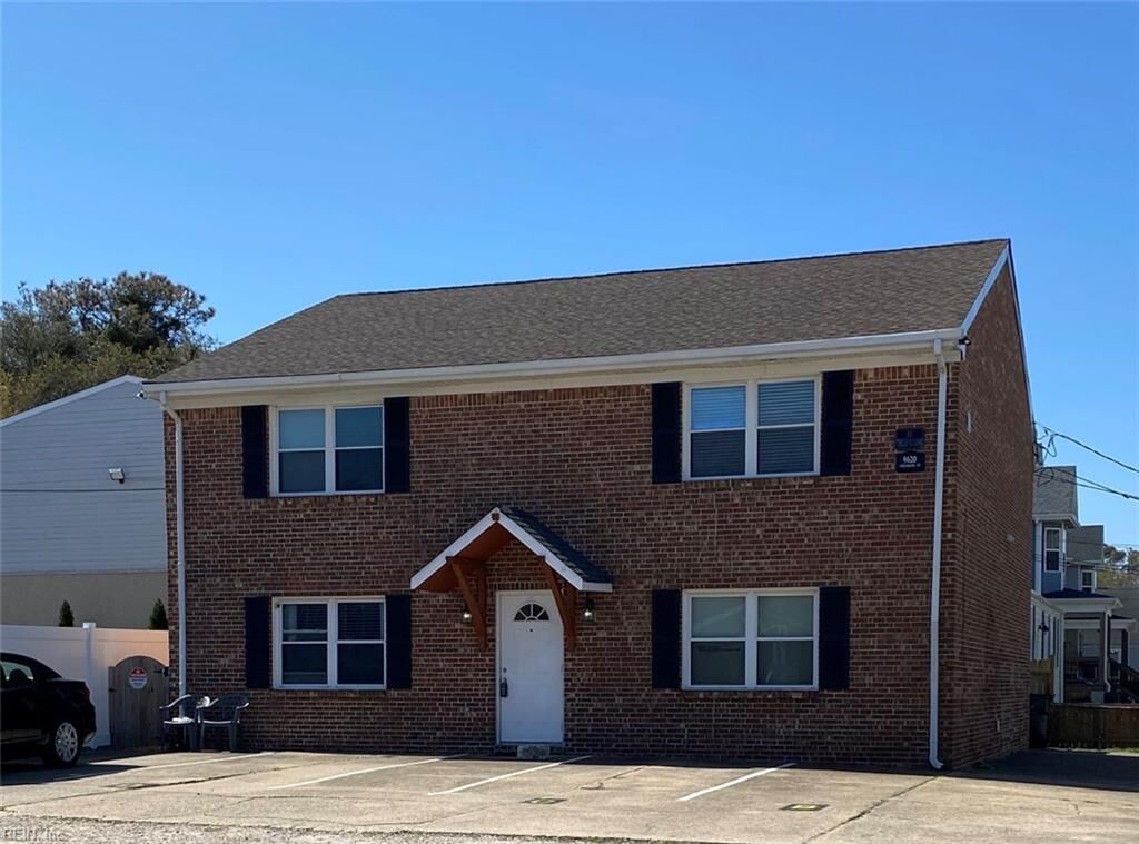 Property Photo:  9620 Chesapeake Blvd  VA 23503 