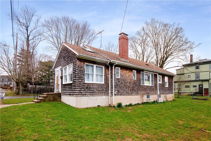 Property Photo:  18 Ledyard Street  RI 02840 