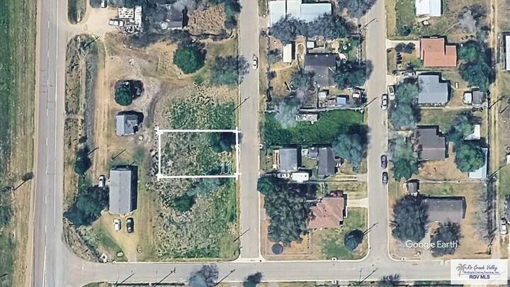 Property Photo: 7901 Big O Ave TX 78569