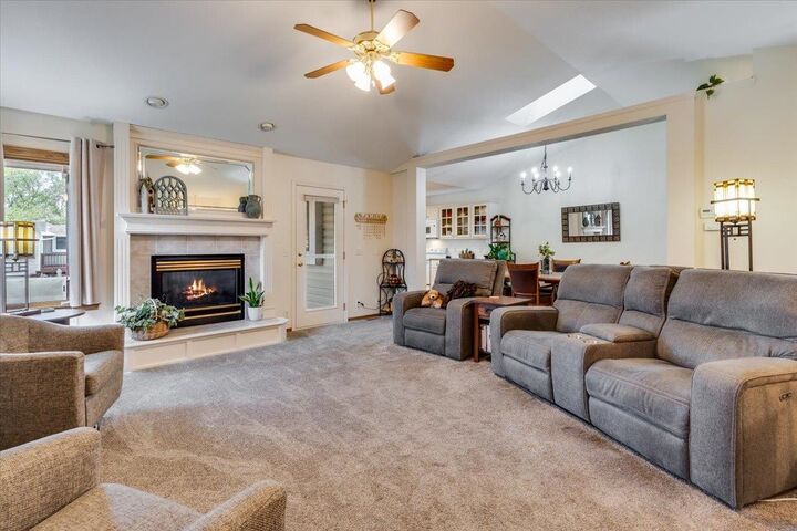 Property Photo:  9111 W 21st #17  KS 67205 