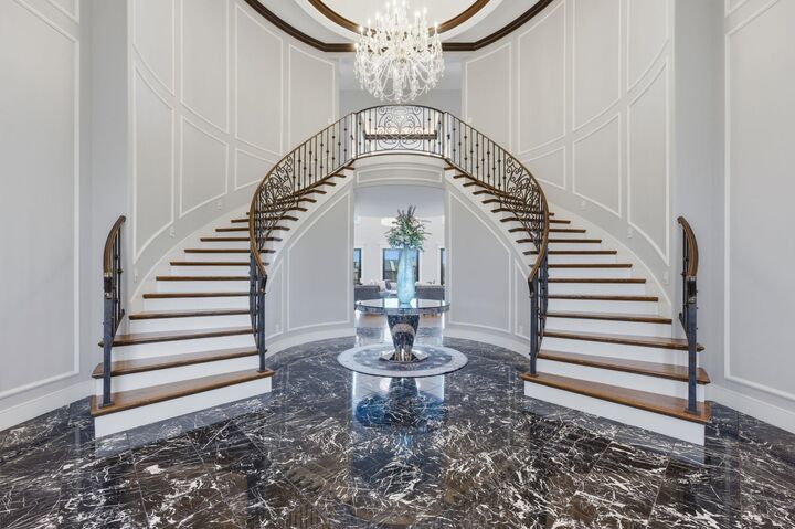 Property Photo:  3417 W Crystal Beach St  KS 67204 