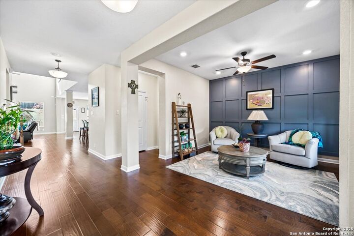 Property Photo:  715 Ranch Falls  TX 78245 