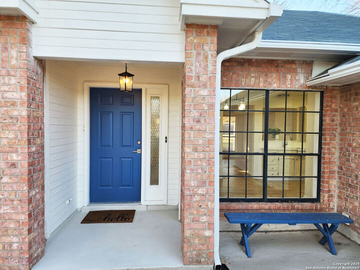 Property Photo:  1390 Misty  TX 78070 