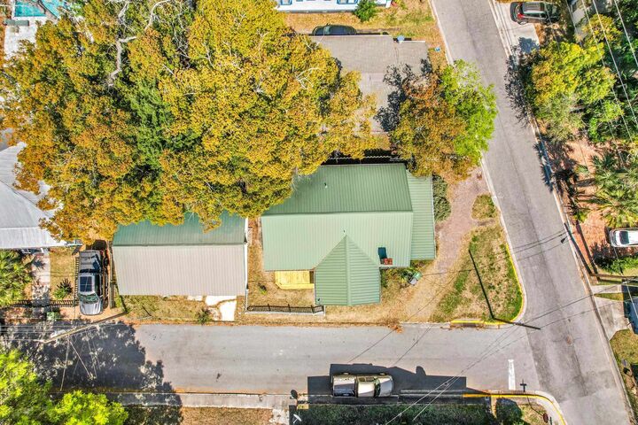 Property Photo:  132 Washington St  FL 32084 