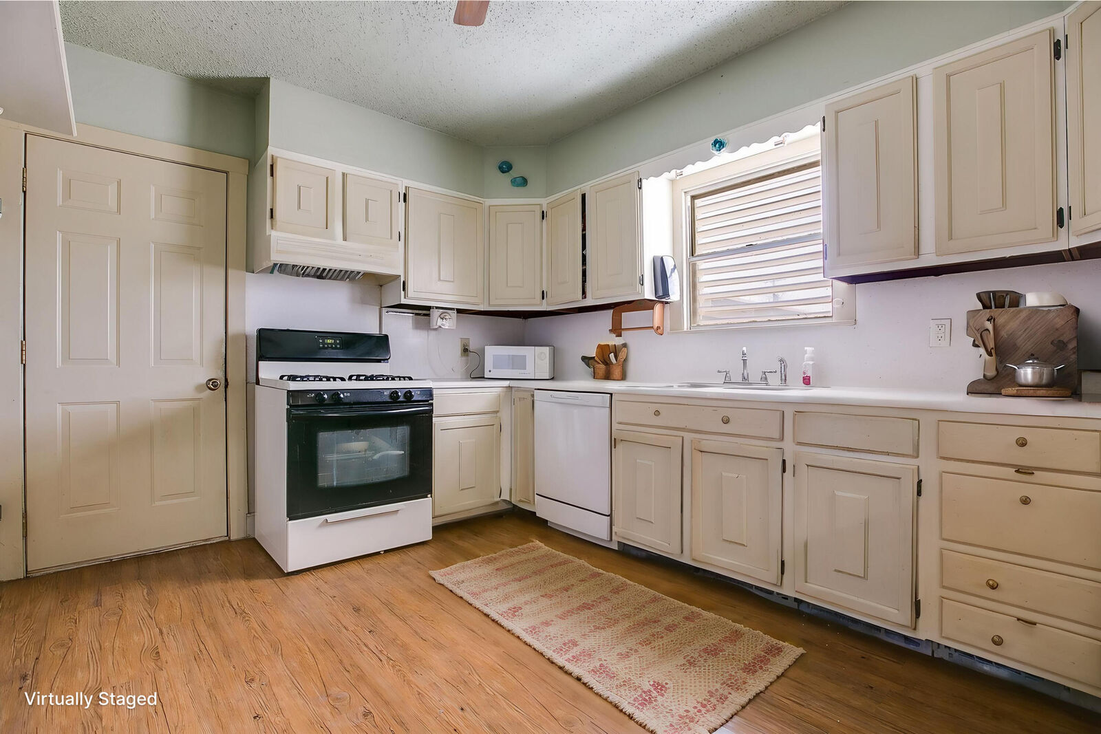 Property Photo:  2319 North Street  TX 76901 