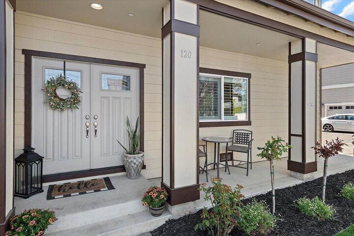 Property Photo:  120 Campoli Drive  CA 95037 
