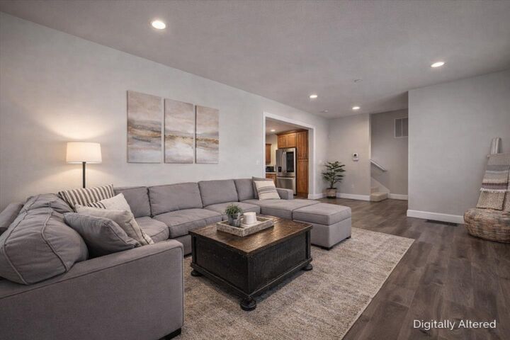 Property Photo:  120 Campoli Drive  CA 95037 