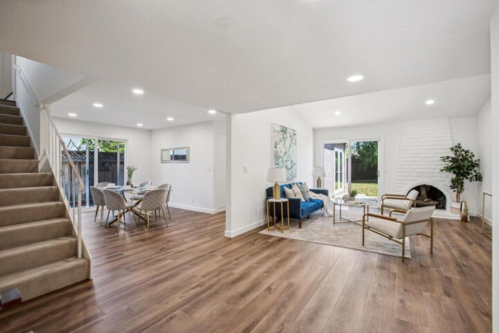 Property Photo:  4292 Meg Drive  CA 95136 