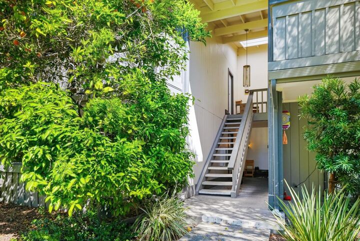 Property Photo:  150 Saratoga Avenue 308  CA 95051 