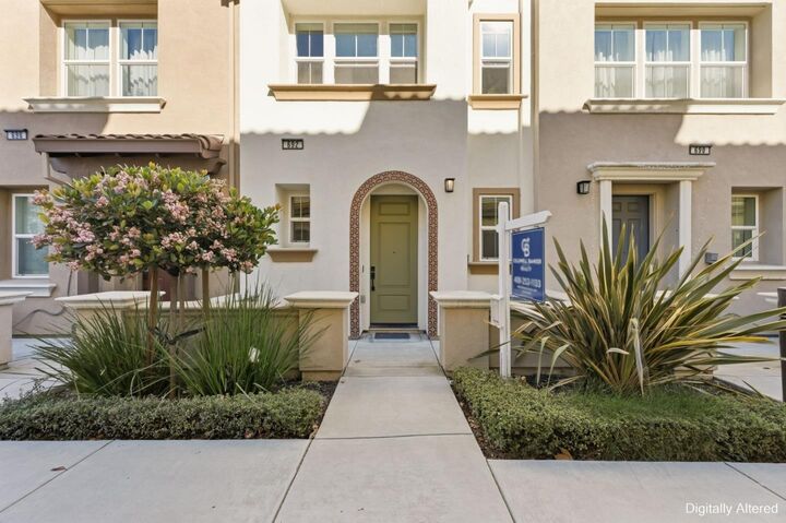 Property Photo: 692 Amalfi Loop CA 95035