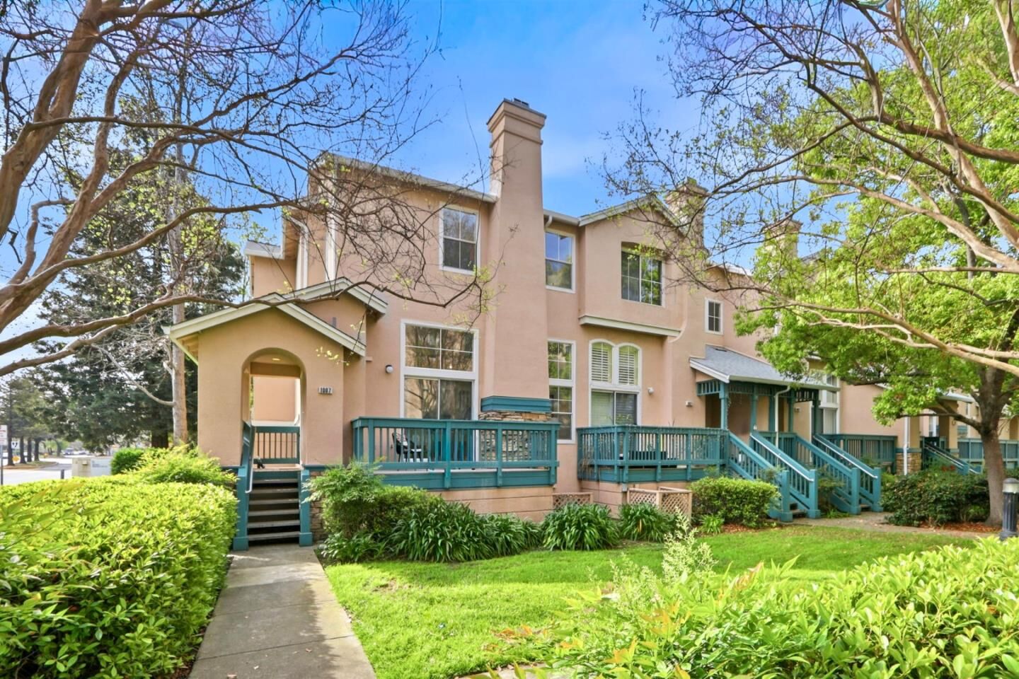 Property Photo:  1007 Vardin Terrace  CA 94536 